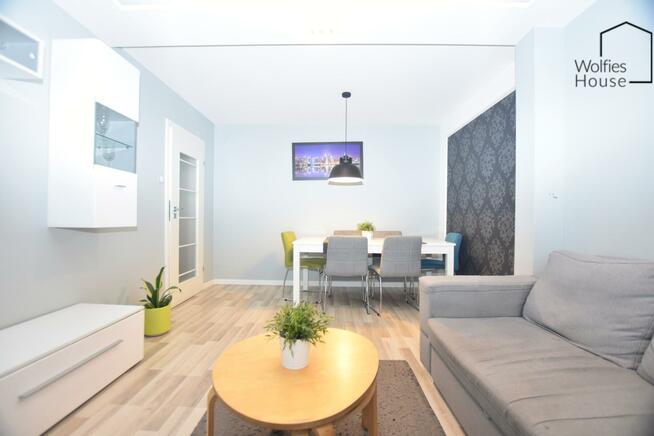 Mieszkanie Kraków Kraków-Nowa Huta, Nowa Huta, os. 2 Pułku Lotniczego