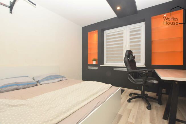 Mieszkanie Kraków Kraków-Nowa Huta, Nowa Huta, os. 2 Pułku Lotniczego