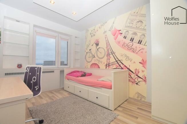 Mieszkanie Kraków Kraków-Nowa Huta, Nowa Huta, os. 2 Pułku Lotniczego