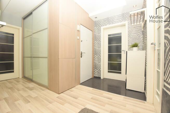 Mieszkanie Kraków Kraków-Nowa Huta, Nowa Huta, os. 2 Pułku Lotniczego