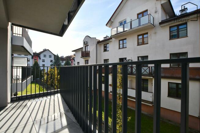 Mieszkanie Kraków Prądnik Czerwony, Dominikanów