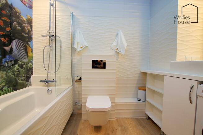 Mieszkanie Kraków Prądnik Czerwony, Franciszka Kniaźnina