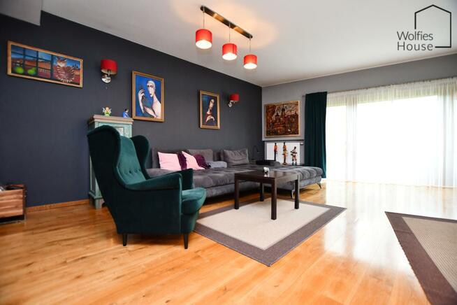 Dom Kraków Kraków-Krowodrza, Wola Justowska, Królowej Jadwigi