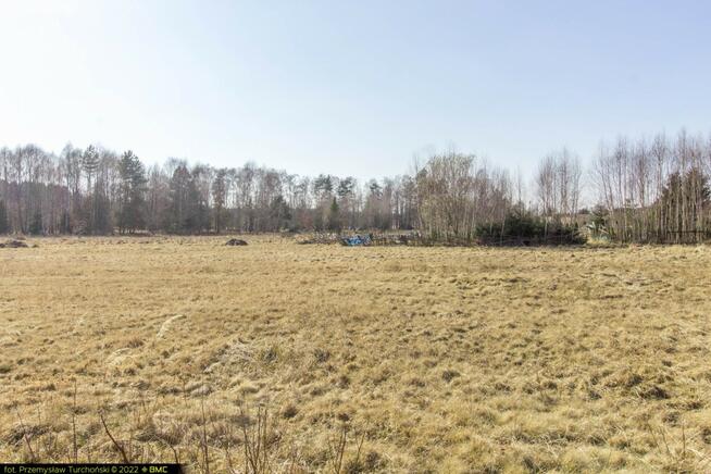 Działka budowlana Starcza, Szkolna