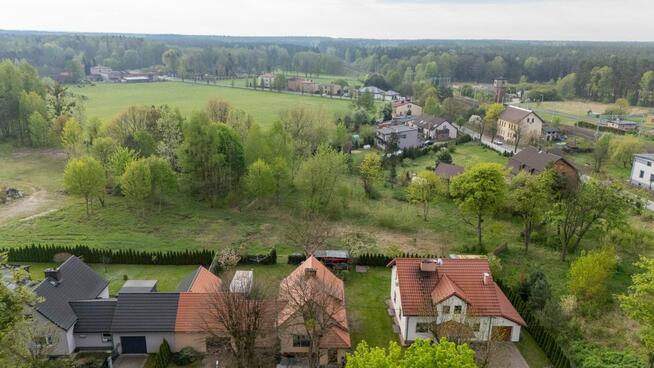 Działka budowlana Koszęcin,
