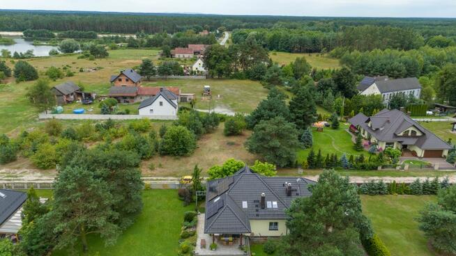 Działka budowlana Myślina gm. Dobrodzień, Parkingowa