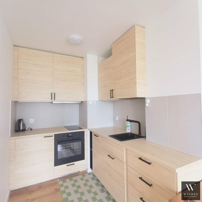 Mieszkanie Kraków Prądnik Biały