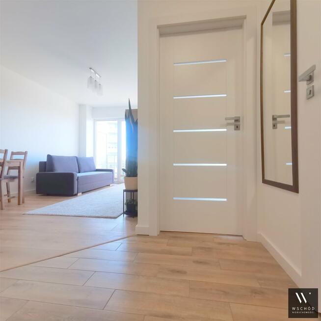 Mieszkanie Kraków Prądnik Biały