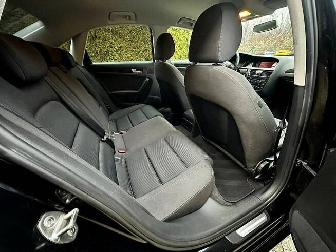 Audi A4 B8 1.8TFSI Sedan Manual Niski Przebieg B.Ładna Opłaty #Zamiana