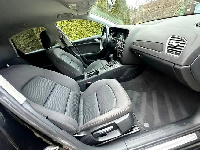 Audi A4 B8 1.8TFSI Sedan Manual Niski Przebieg B.Ładna Opłaty #Zamiana