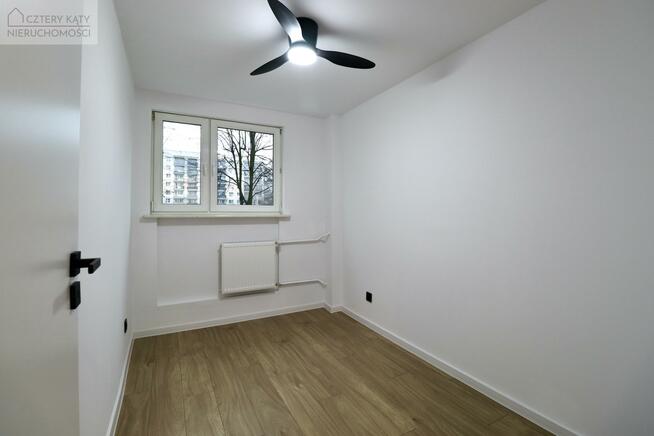 Mieszkanie Sosnowiec Środula, Goszczyńskiego