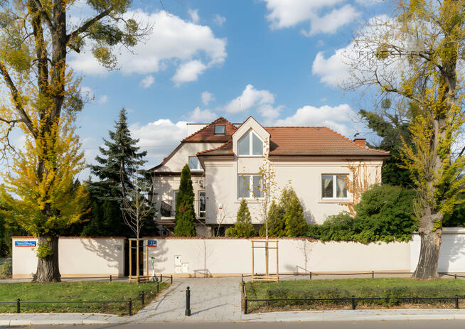 Dom Warszawa gm. Mokotów Mokotów,