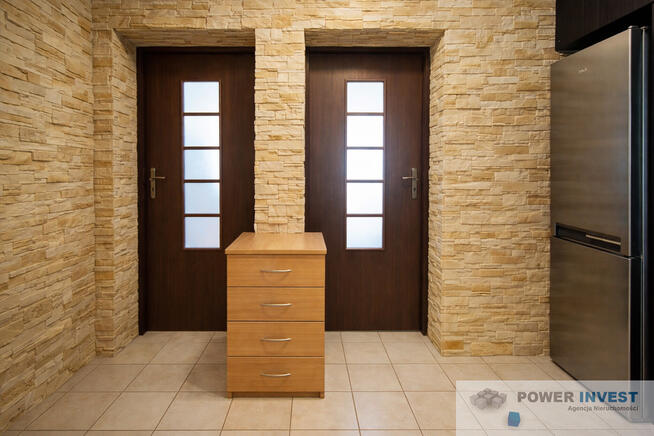 2-pokojowe z balkonem i komórką – komfort i spokój