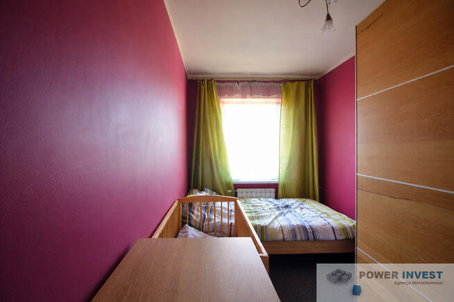 2-pokojowe z balkonem i komórką – komfort i spokój