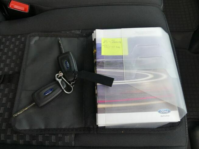 Ford Transit Custom 2,0 Tdci Automat , L2h1 , Bezwypadkowy , 2 x drzwi , Faktura VAT-23