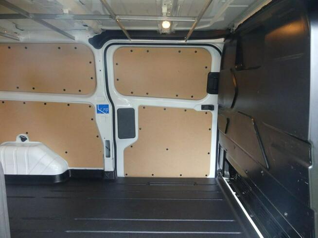 Ford Transit Custom 2,0 Tdci Automat , L2h1 , Bezwypadkowy , 2 x drzwi , Faktura VAT-23