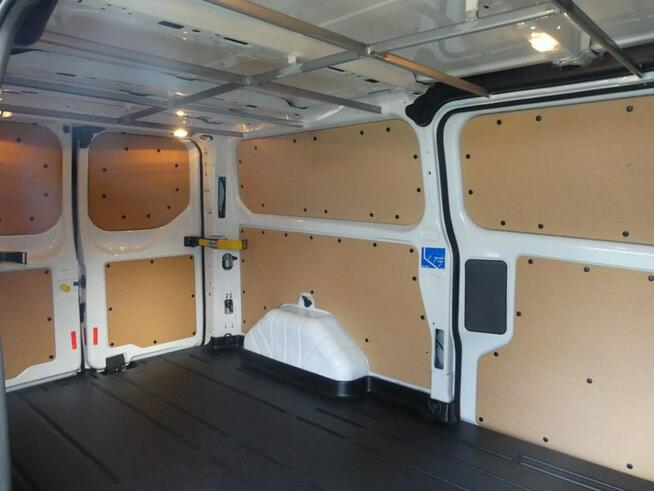 Ford Transit Custom 2,0 Tdci Automat , L2h1 , Bezwypadkowy , 2 x drzwi , Faktura VAT-23