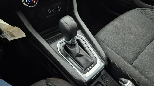 Renault Clio 1.6 HYBRYDA 140KM Automat Tablet Nawigacja Tempomat Ciężarowy