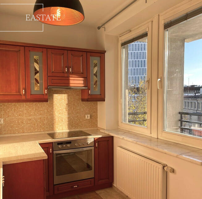 Mieszkanie Warszawa gm. Śródmieście Śródmieście, Polna