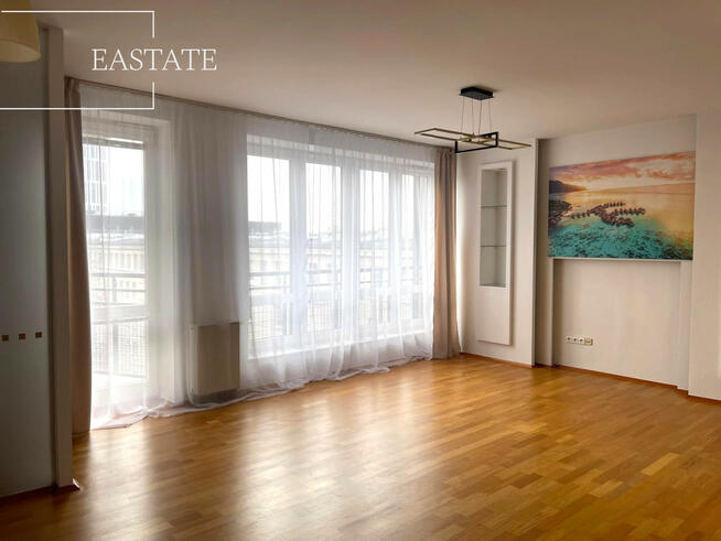 Mieszkanie Warszawa gm. Śródmieście Śródmieście, Polna