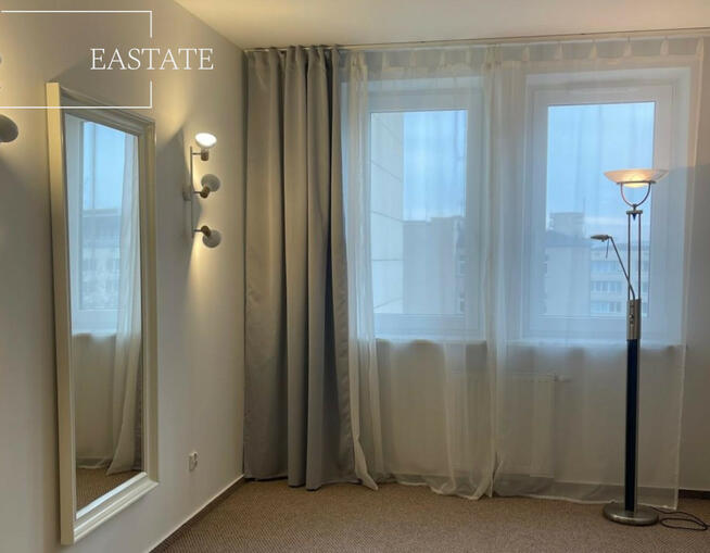 Mieszkanie Warszawa gm. Śródmieście Śródmieście, Polna