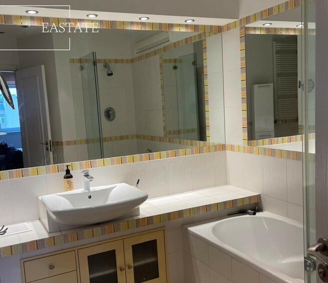 Mieszkanie Warszawa gm. Śródmieście Śródmieście, Polna