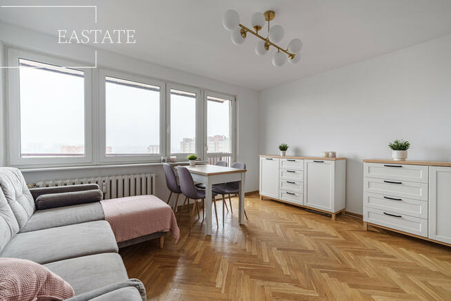 Mieszkanie Warszawa gm. Ochota Ochota, Władysława Korotyńskiego