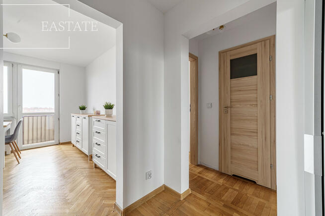 Mieszkanie Warszawa gm. Ochota Ochota, Władysława Korotyńskiego