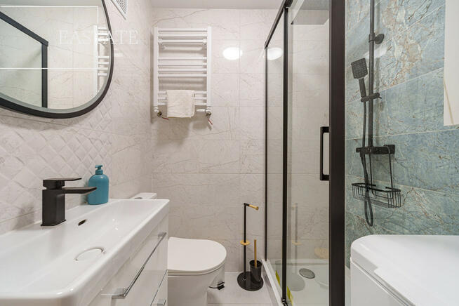 Mieszkanie Warszawa gm. Ochota Ochota, Władysława Korotyńskiego