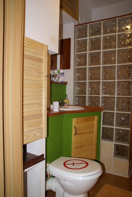 Wynajmę kawalerkę w Gdyni