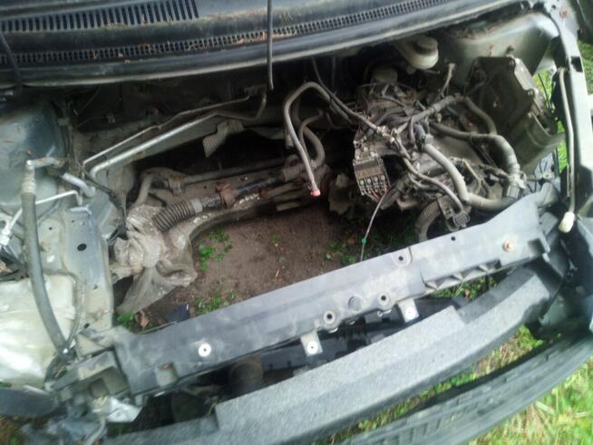 Mitsubishi Colt VI lift 2009r