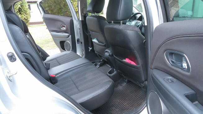 Honda HR-V Executive 1.6 i-DTEC