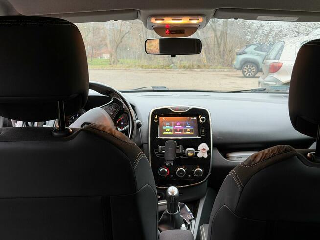 Sprzedam Clio IV Grandtour, 1.5dCi - bardzo oszczędne autko