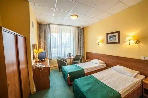 Przywitaj z nami Nowy Rok - ostatnie wolne miejsca