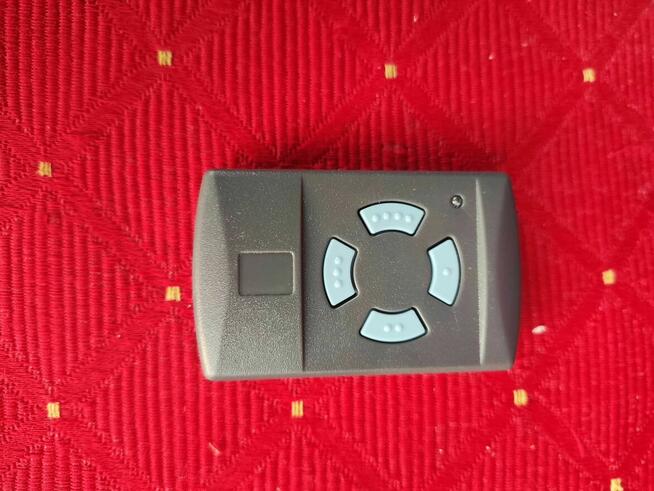 Pilot garażowy Nadajnik do Bramy Hormann 868,3MHz