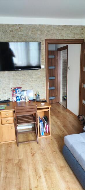 Mieszkanie do wynajęcia