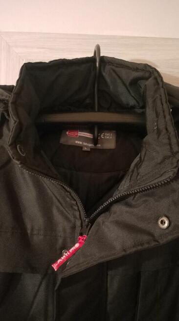 Kurtka zimowa robocza Nowa rozmiar L