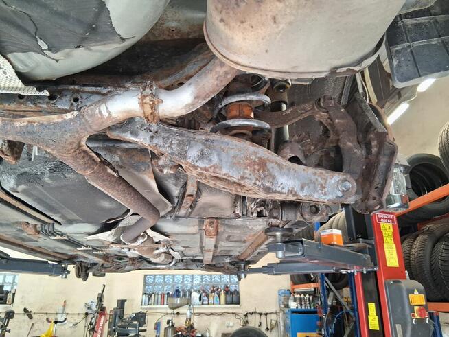 Konserwacja pojazdów