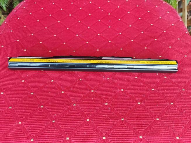 Bateria do Laptopa Akumulator Notebook LENOVO G400S 14,4V