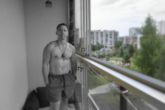 Pani do związku nie Paląca