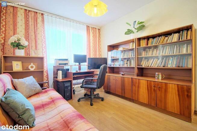 Dwustronne z atrakcyjnym układem na Os. Przyjaźni