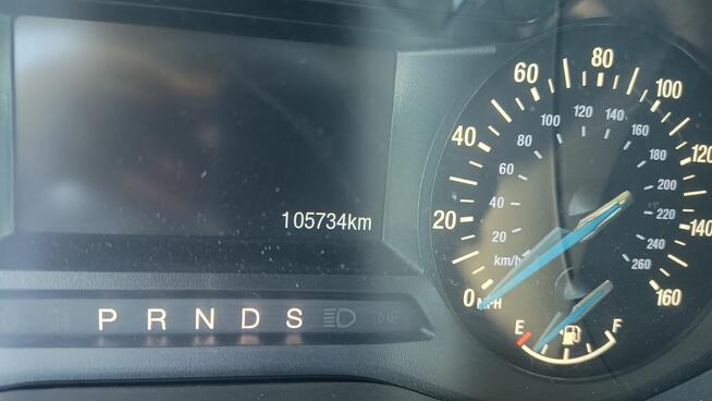 Ford Edge 2,0 EcoBust 11.2020