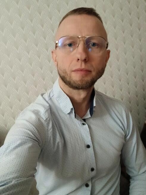 Interesuje mnie stała i poważna relacja. Poznań i okolice.