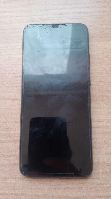 Telefon na części lub do naprawy redmi 10C
