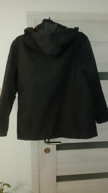 Kurtka zimowa robocza Nowa rozmiar L