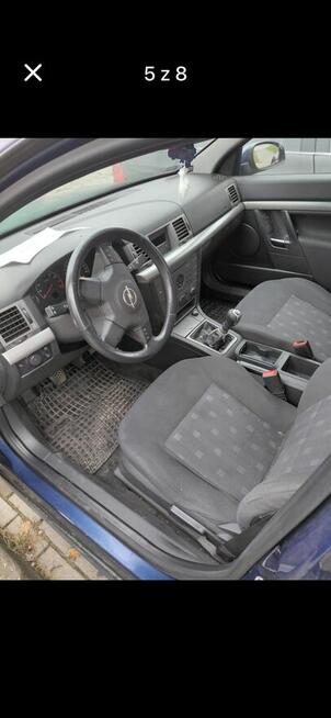 Opel Vectra 2004