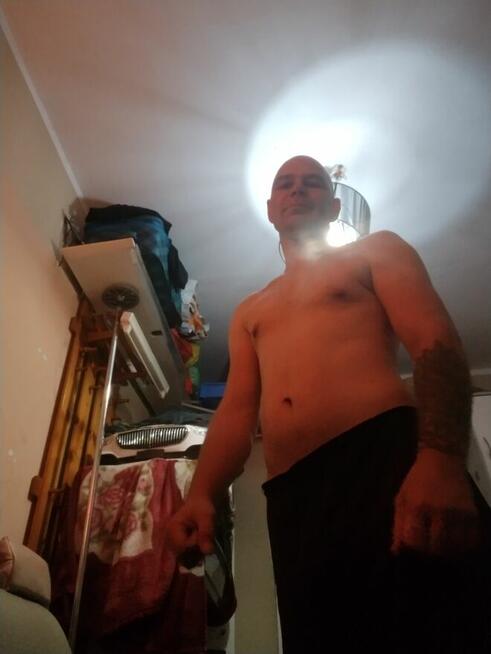 Szukam kobiety do bliskich i stałych relacji