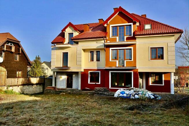 Dom / pensjonat na sprzedaż!