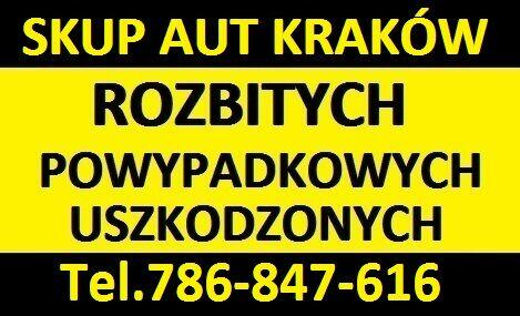 Skup Aut Kraków * Skup Samochodów * AUTO SKUP