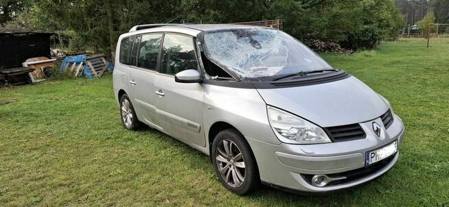 Renault Espace 4
